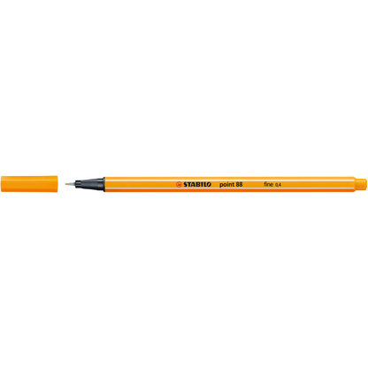 Fineliner Stabilo point 88