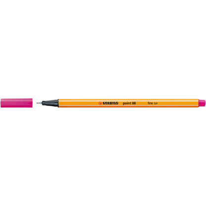Fineliner Stabilo point 88