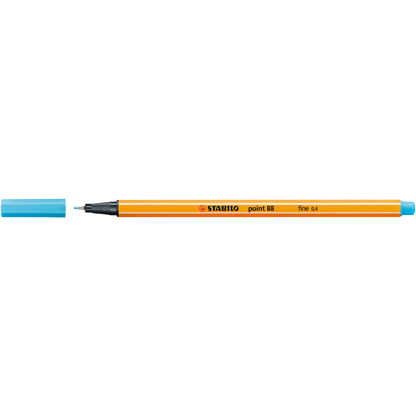 Fineliner Stabilo point 88