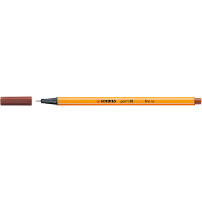 Fineliner Stabilo point 88