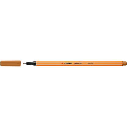 Fineliner Stabilo point 88
