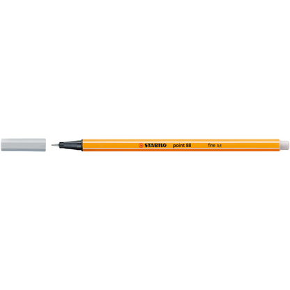 Fineliner Stabilo point 88