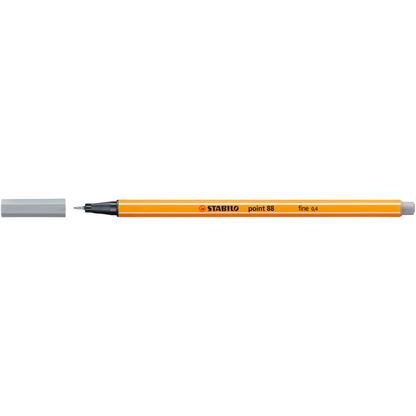 Fineliner Stabilo point 88