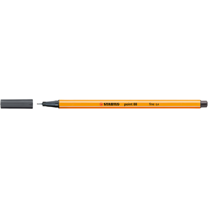 Fineliner Stabilo point 88